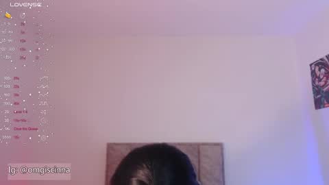 Cinnamon  online show from January 31, 10:52 am