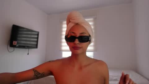 Babi Alu online show from March 27, 1:00 pm