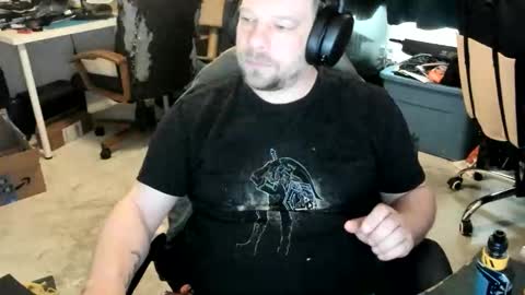 vandonh online show from November 17, 4:24 pm