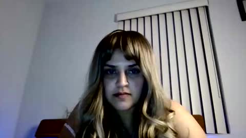 Mabel online show from March 7, 7:27 am