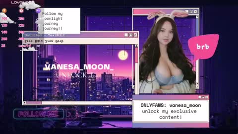 vanesa_moon_ online show from May 30, 11:35 pm