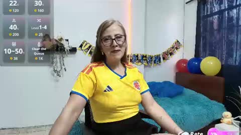 Vanesa online show from June 17, 12:50 pm