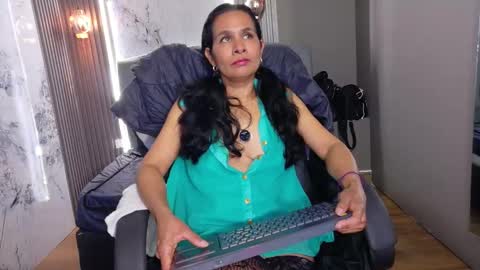 Vanessa online show from January 17, 10:24 pm