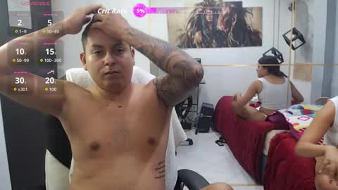 Snapshot of vanessa_f chatting on March 4, 6:58 pm vanessa online show from March 4, 6:58 pm