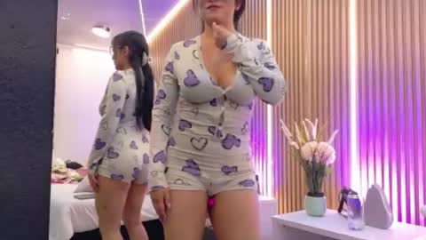 Vanessa online show from July 17, 5:58 am