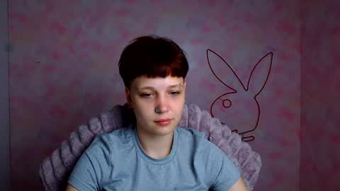 Vanessa online show from June 19, 5:12 am