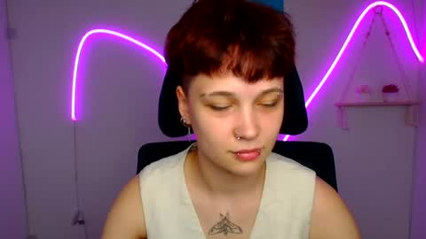 Vanessa online show from June 20, 11:13 am