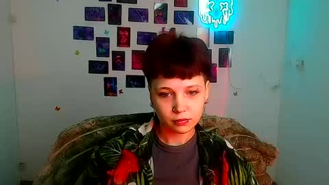 Vanessa online show from June 21, 5:10 am