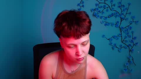 Vanessa online show from June 24, 11:53 am