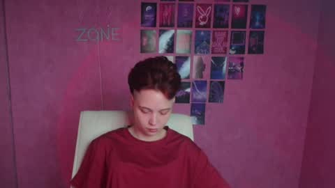 Vanessa online show from June 25, 5:45 am