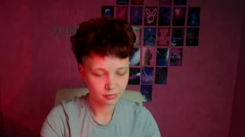 Vanessa online show from June 26, 5:12 am