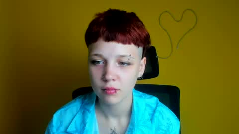 Vanessa online show from July 8, 5:12 am