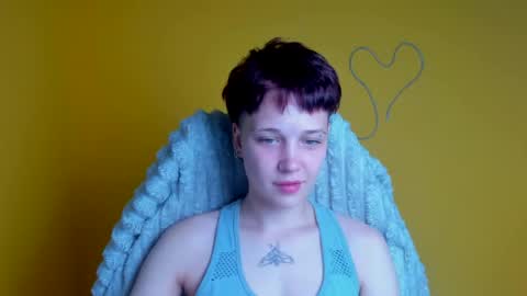 Vanessa online show from July 30, 9:14 pm