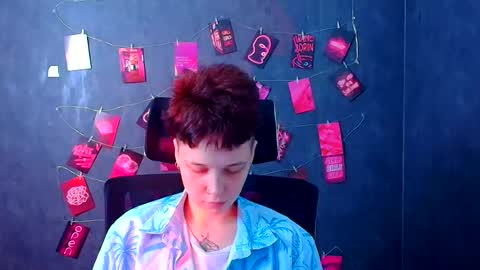 Vanessa online show from August 3, 5:06 am