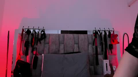 Vanessa online show from March 12, 12:00 pm