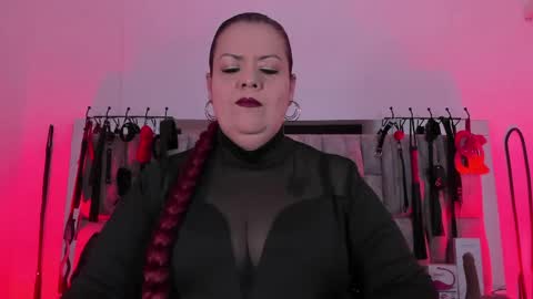 Vanessa online show from May 31, 12:23 pm
