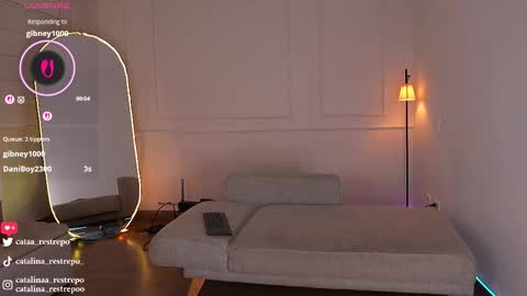 vanessa sexxy online show from October 21, 2:56 am