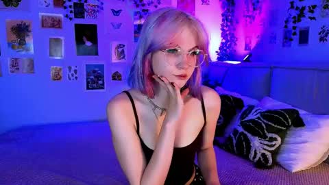 Vanessa online show from May 29, 3:10 pm