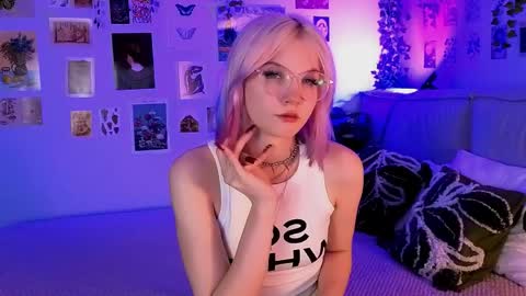 Vanessa online show from June 2, 2:52 pm