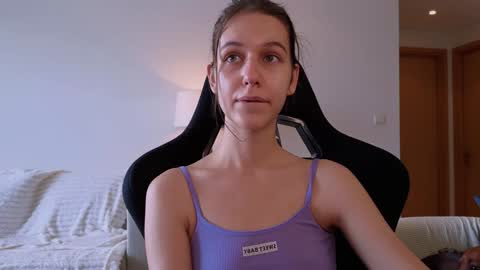 vanessa online show from January 5, 2:06 am