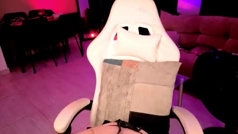 Vanessa  online show from February 12, 1:55 am