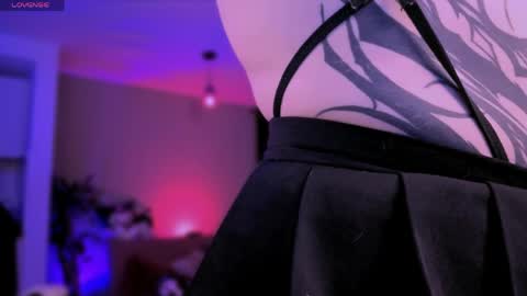 Vanessa  online show from March 28, 4:12 am