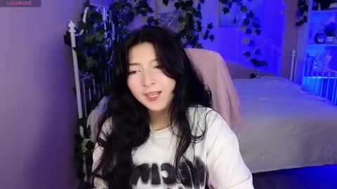 Vanessa online show from July 2, 12:33 pm