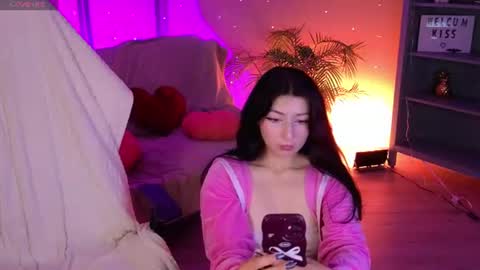 Vanessa online show from July 4, 12:22 pm