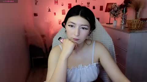 Vanessa online show from July 12, 1:57 pm