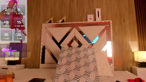 Vanessa Hard online show from June 18, 10:14 pm
