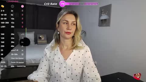 Vanessa  online show from November 3, 3:41 am