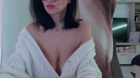 Vanessa online show from October 28, 7:45 am