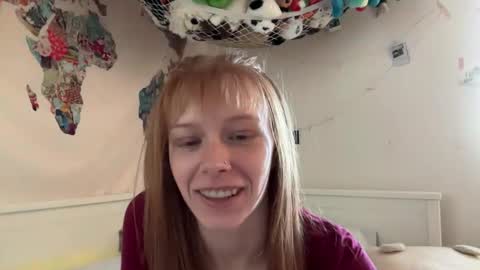 Snapshot of vanessapark chatting on January 31, 7:11 pm Vanessa online show from January 31, 7:11 pm