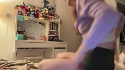 Snapshot of vanessapark chatting on February 7, 12:25 am Vanessa online show from February 7, 12:25 am