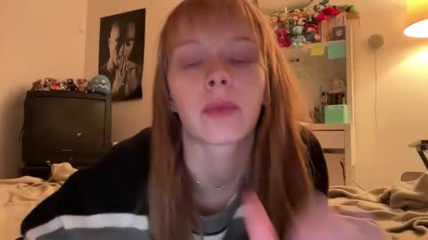 Snapshot of vanessapark chatting on February 9, 5:00 am Vanessa online show from February 9, 5:00 am