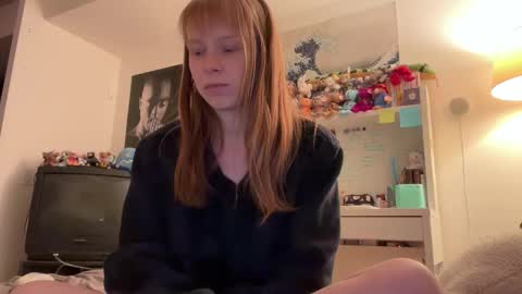 Snapshot of vanessapark chatting on February 28, 11:33 am Vanessa online show from February 28, 11:33 am