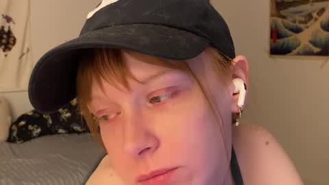 Snapshot of vanessapark chatting on March 16, 6:06 am Vanessa online show from March 16, 6:06 am