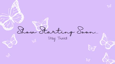 Snapshot of vanessapark chatting on March 17, 5:00 am Vanessa online show from March 17, 5:00 am