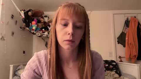 Snapshot of vanessapark chatting on March 18, 9:34 am Vanessa online show from March 18, 9:34 am