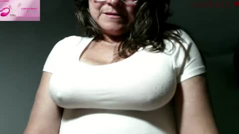 Vanesared2 online show from July 20, 1:31 am