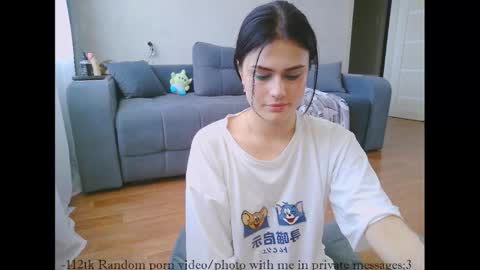 Snapshot of vanessatenderness chatting on February 5, 7:57 am vanessatenderness online show from February 5, 7:57 am