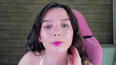 VanessaVienne online show from March 16, 4:11 pm