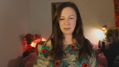 Vanessa online show from March 31, 11:38 pm