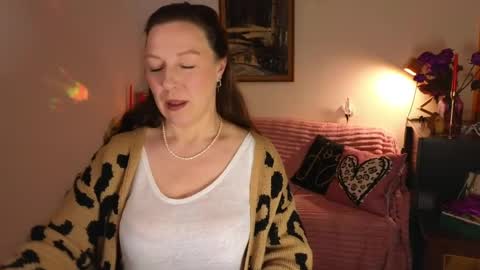 Vanessa online show from April 18, 12:25 am