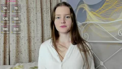 Luna online show from March 29, 6:30 pm