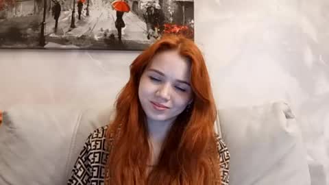 Vania online show from May 22, 4:23 pm
