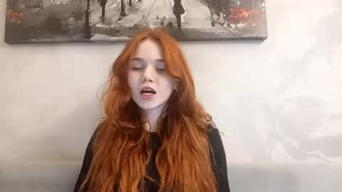 Vania online show from May 24, 3:17 pm