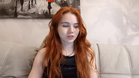 Vania online show from May 26, 3:19 pm
