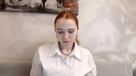 Vania online show from May 28, 3:31 pm