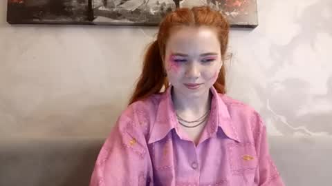 Vania online show from May 31, 2:35 pm